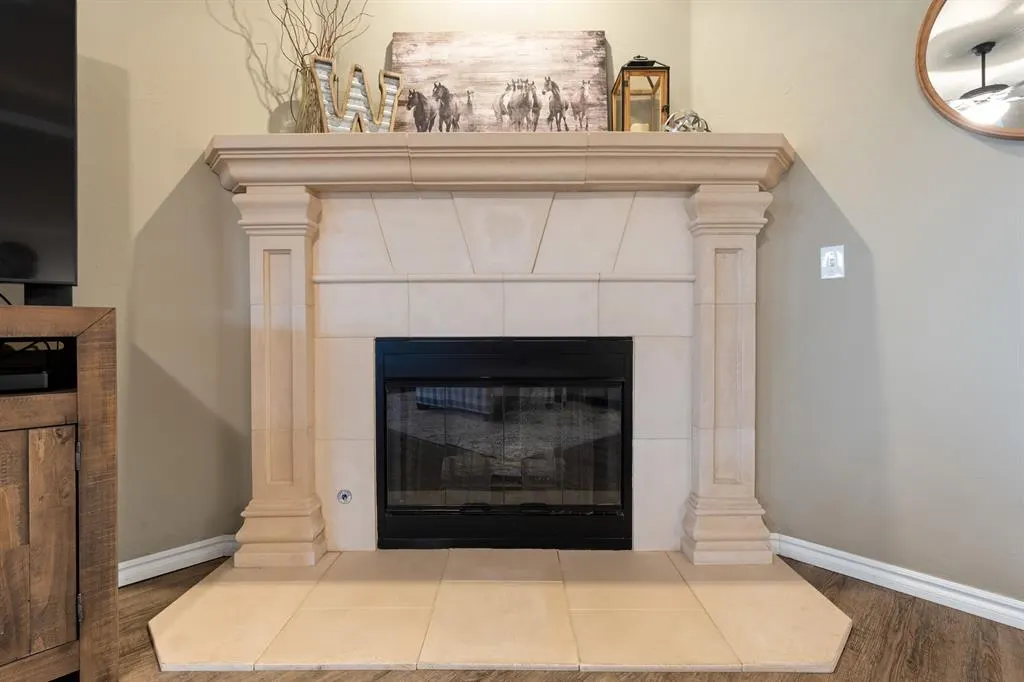 Photo 12 — 4409 Boardwalk Avenue, Oklahoma City, OK 73160