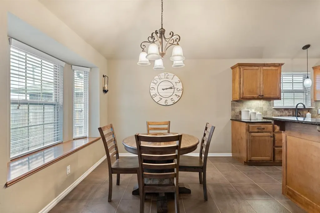 Photo 14 — 4409 Boardwalk Avenue, Oklahoma City, OK 73160