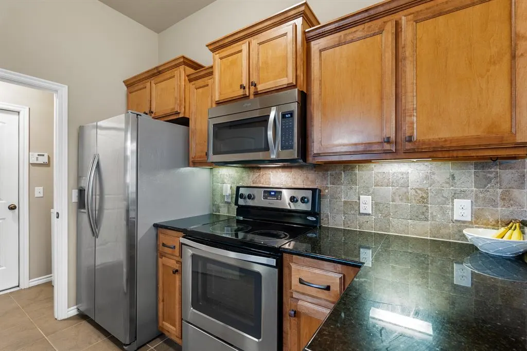 Photo 19 — 4409 Boardwalk Avenue, Oklahoma City, OK 73160