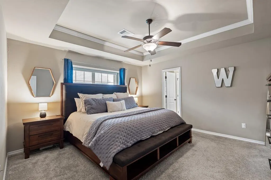 Photo 22 — 4409 Boardwalk Avenue, Oklahoma City, OK 73160