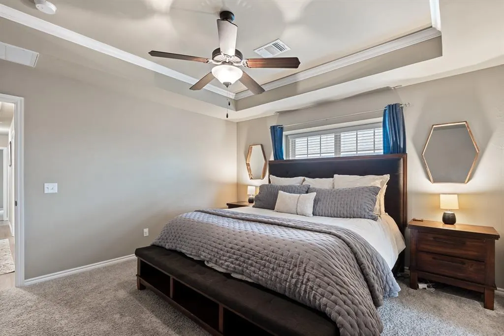 Photo 23 — 4409 Boardwalk Avenue, Oklahoma City, OK 73160