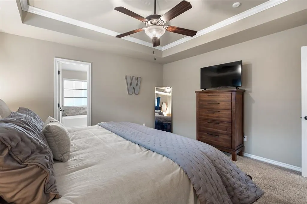 Photo 24 — 4409 Boardwalk Avenue, Oklahoma City, OK 73160