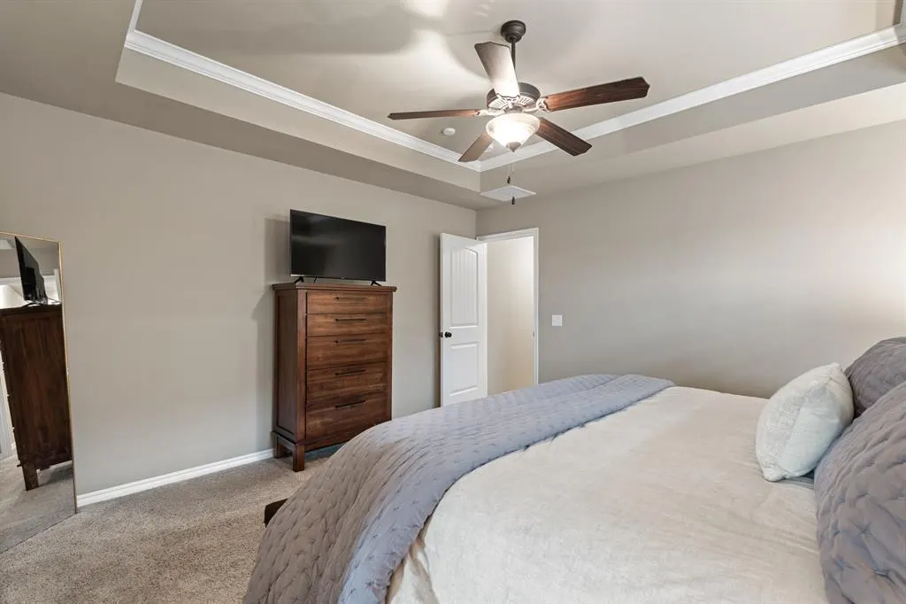 Photo 25 — 4409 Boardwalk Avenue, Oklahoma City, OK 73160