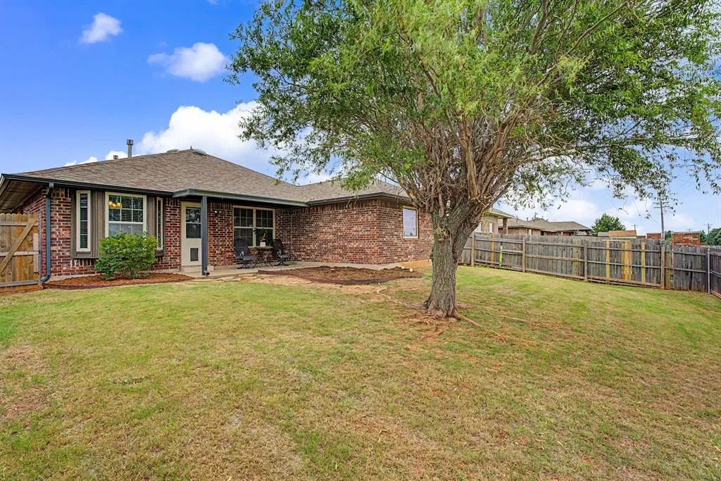 Photo 38 — 4409 Boardwalk Avenue, Oklahoma City, OK 73160