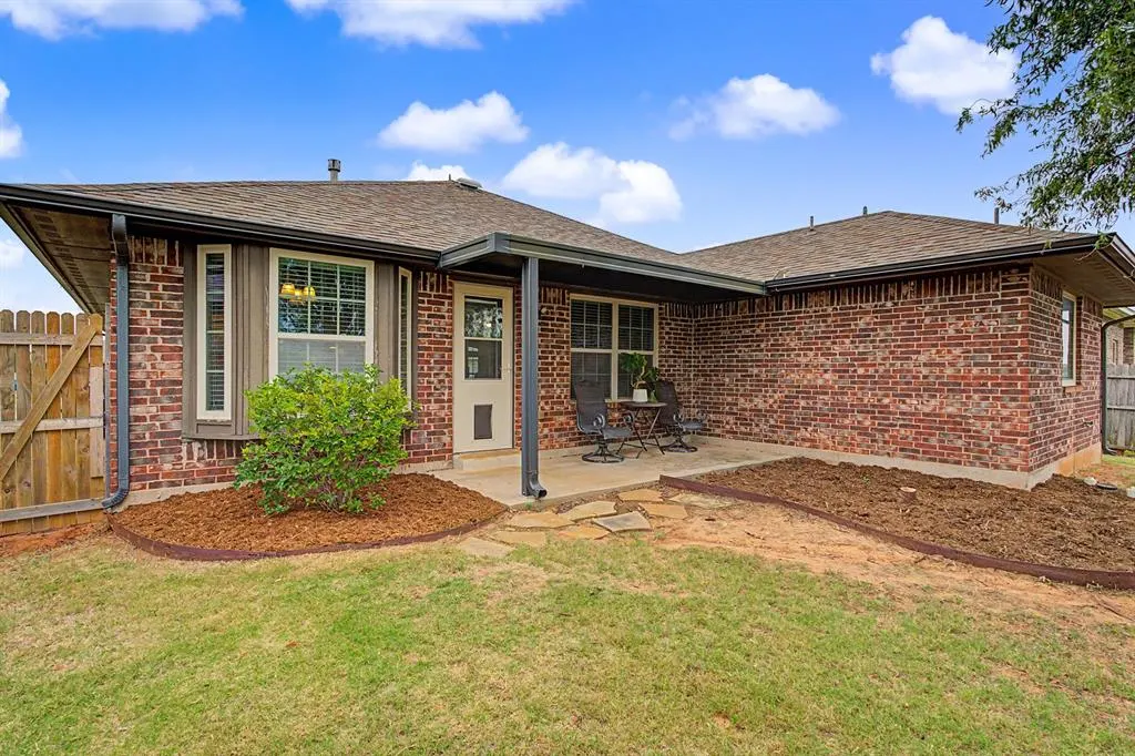 Photo 40 — 4409 Boardwalk Avenue, Oklahoma City, OK 73160