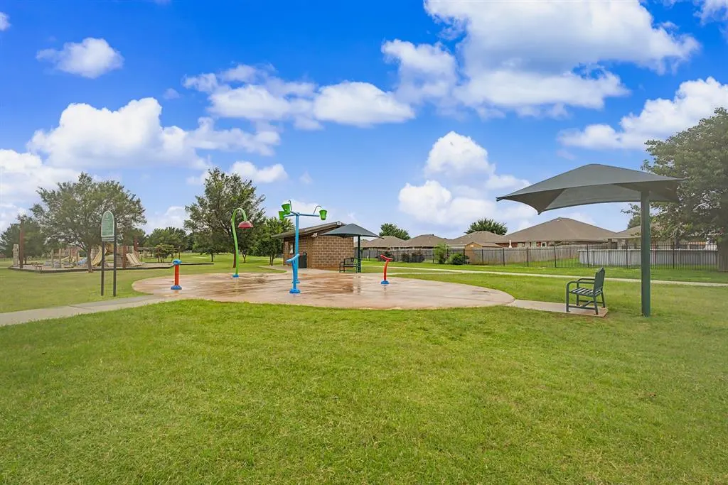Photo 41 — 4409 Boardwalk Avenue, Oklahoma City, OK 73160