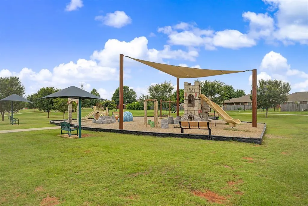 Photo 42 — 4409 Boardwalk Avenue, Oklahoma City, OK 73160