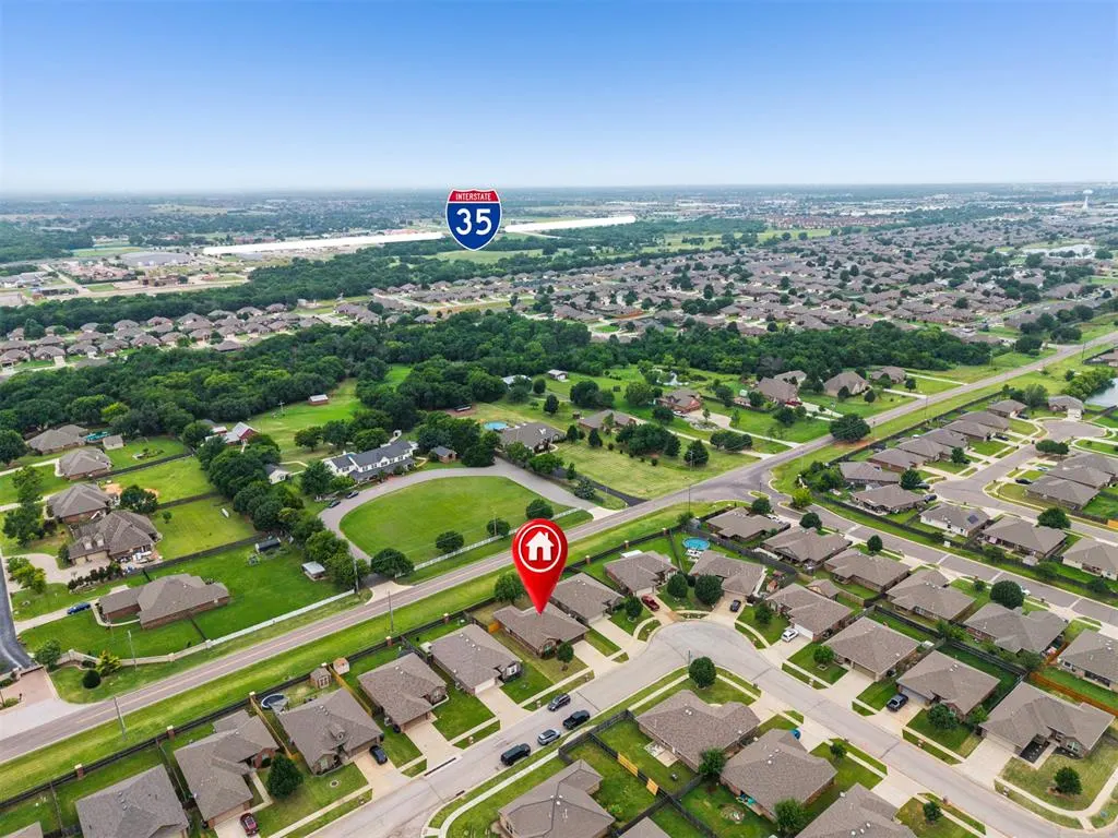Photo 43 — 4409 Boardwalk Avenue, Oklahoma City, OK 73160