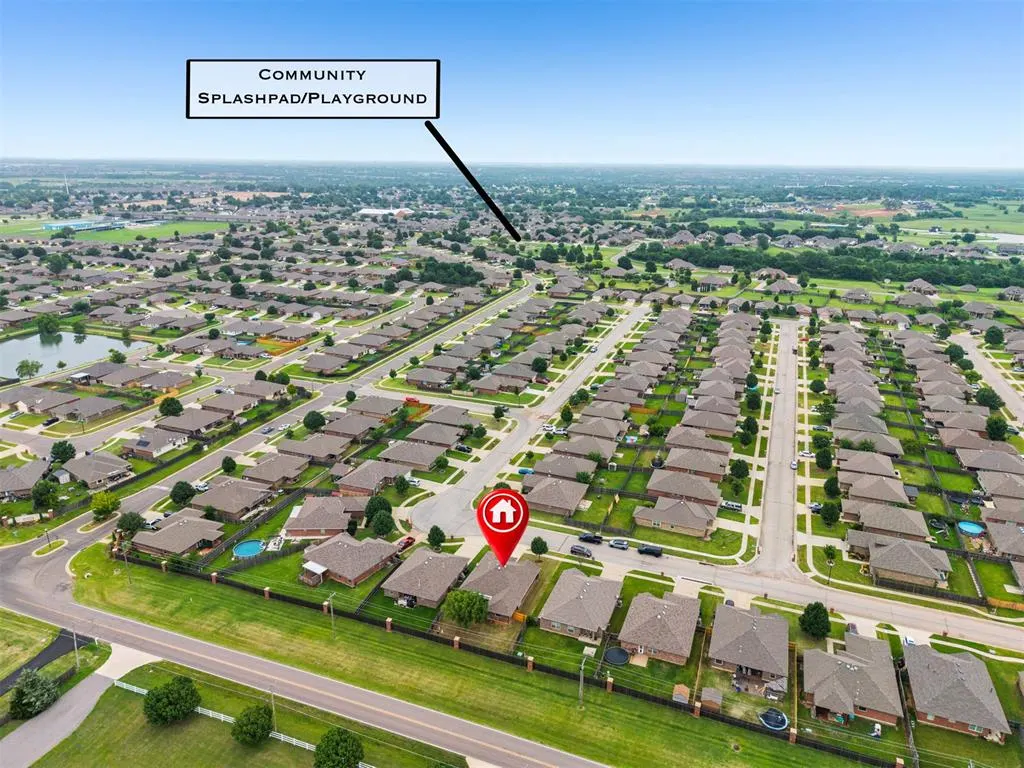Photo 44 — 4409 Boardwalk Avenue, Oklahoma City, OK 73160