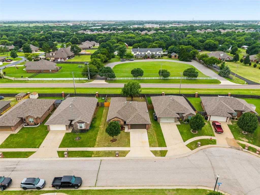 Photo 45 — 4409 Boardwalk Avenue, Oklahoma City, OK 73160