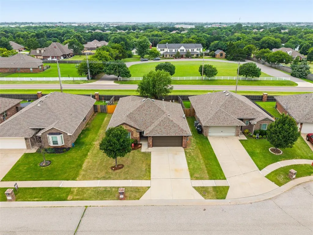 Photo 46 — 4409 Boardwalk Avenue, Oklahoma City, OK 73160