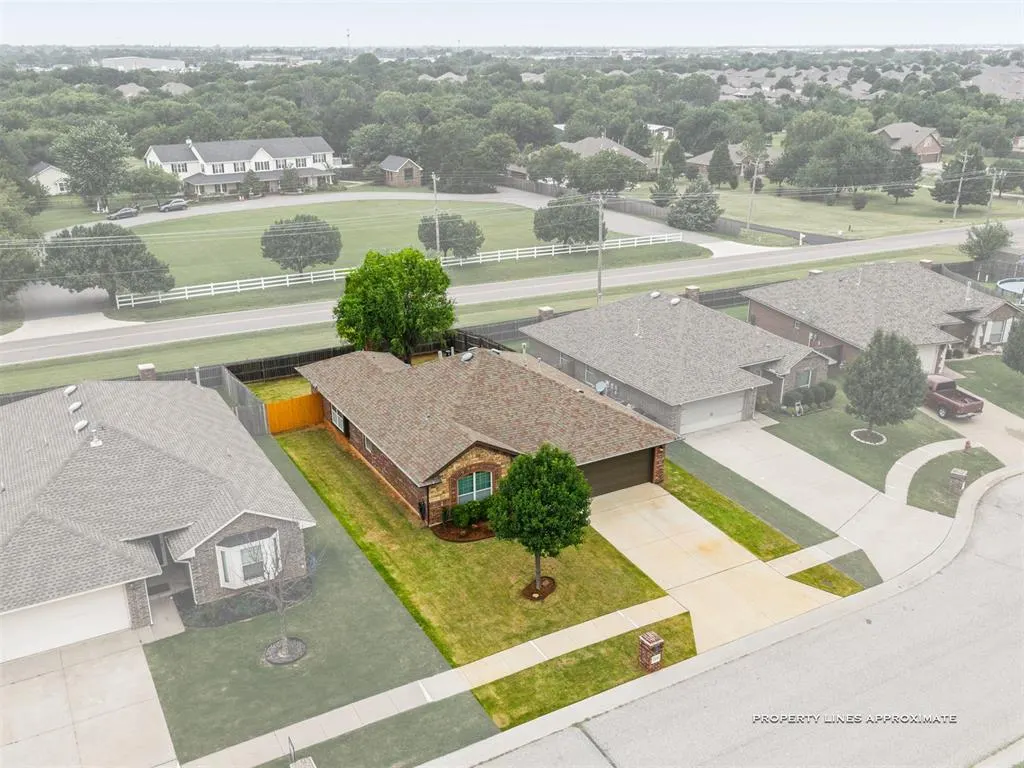 Photo 47 — 4409 Boardwalk Avenue, Oklahoma City, OK 73160