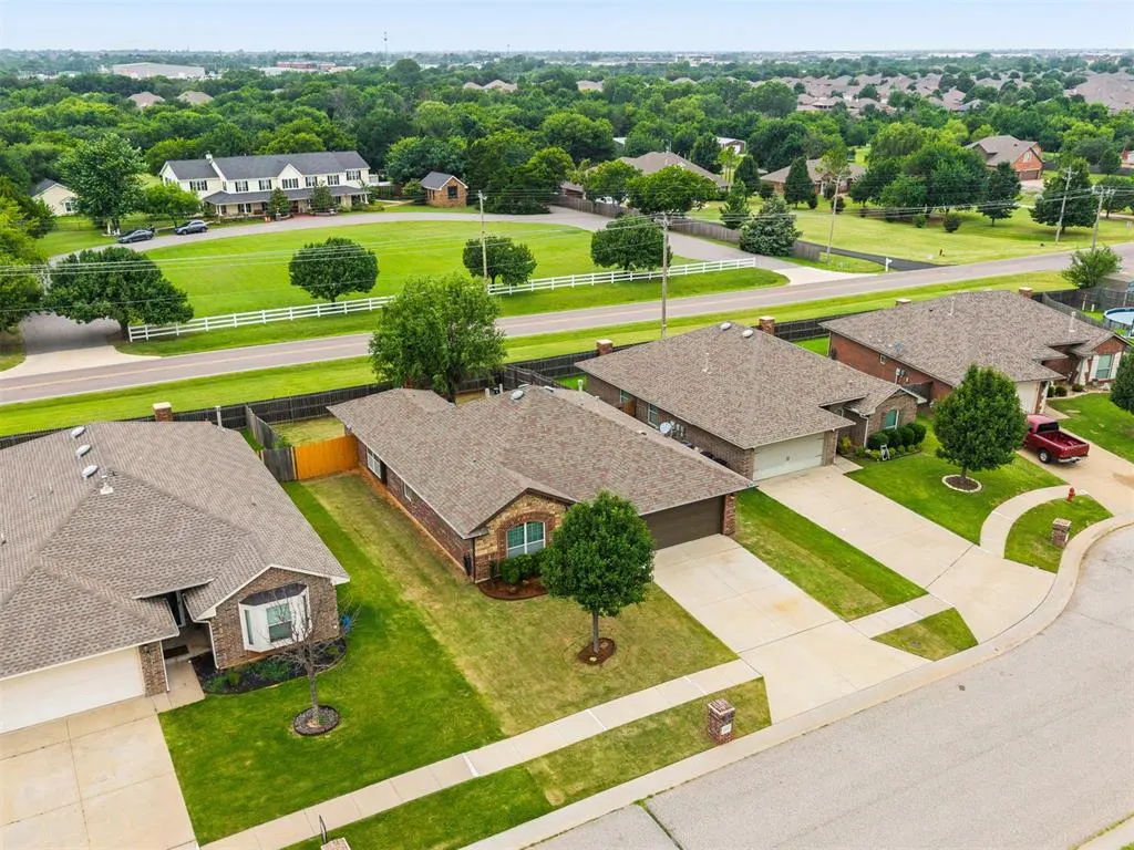 Photo 48 — 4409 Boardwalk Avenue, Oklahoma City, OK 73160