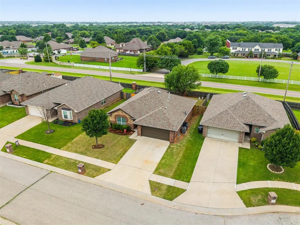 Photo 49 — 4409 Boardwalk Avenue, Oklahoma City, OK 73160