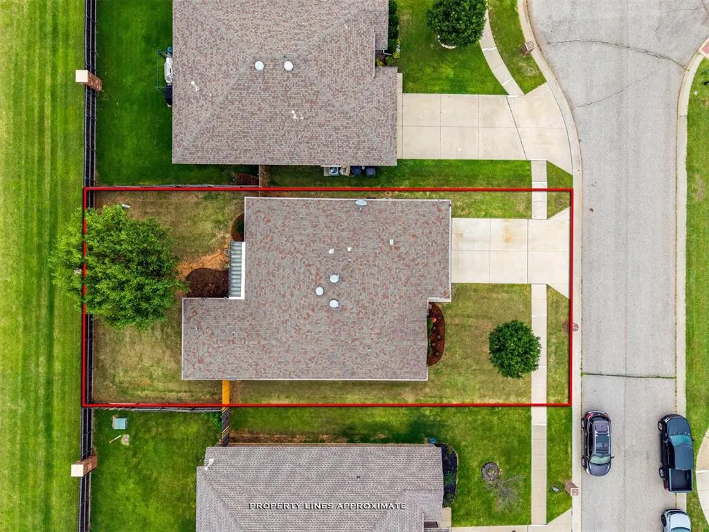 Photo 50 — 4409 Boardwalk Avenue, Oklahoma City, OK 73160