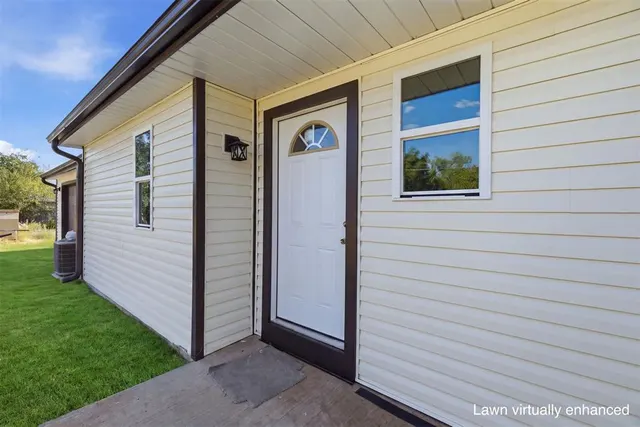 Photo 6 — 801 N Terrace Avenue, Sayre, OK 73662