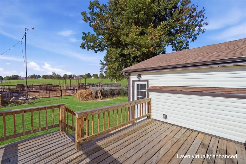 Photo 32 — 801 N Terrace Avenue, Sayre, OK 73662