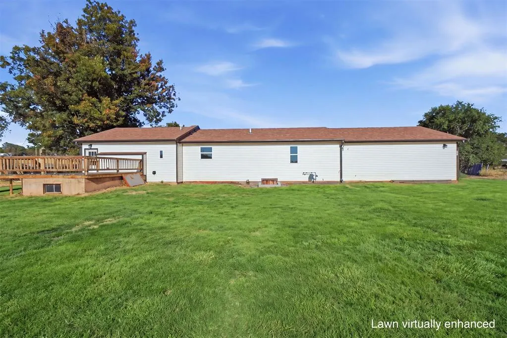 Photo 36 — 801 N Terrace Avenue, Sayre, OK 73662