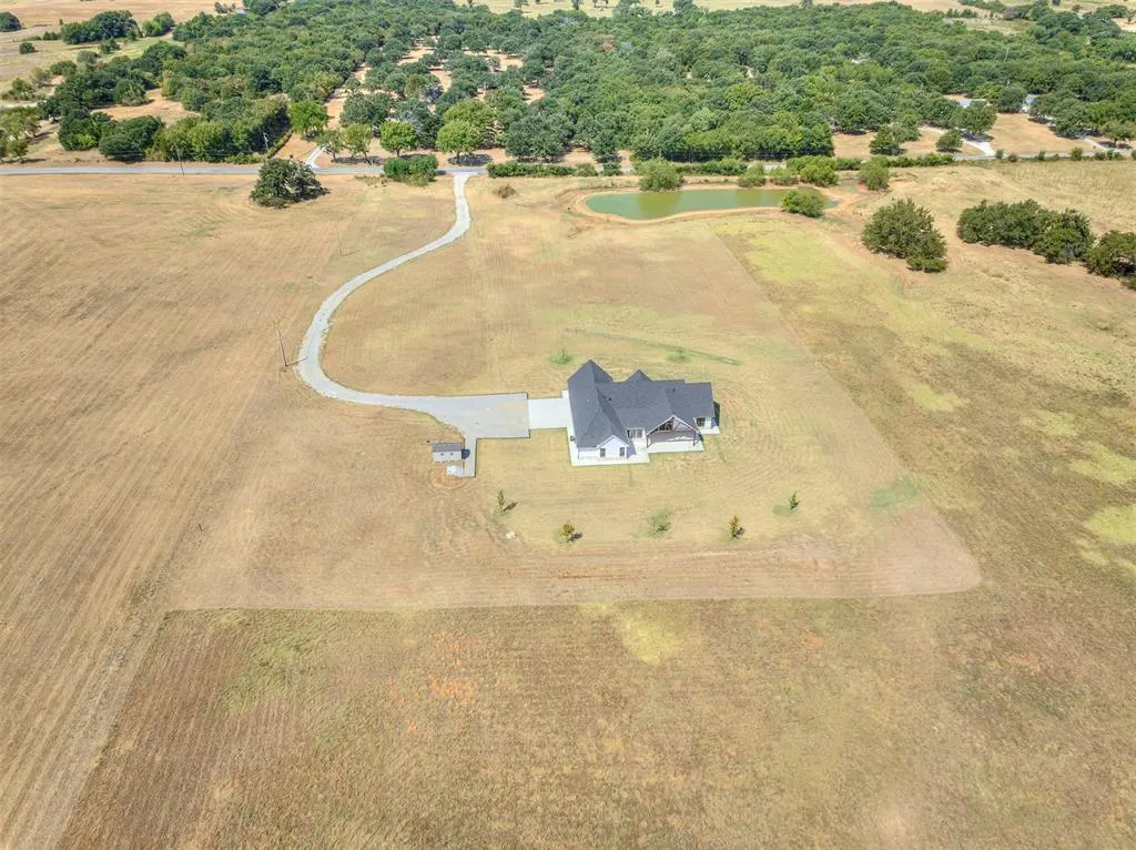 Photo 6 — 1598 Meridian Road, Ardmore, OK 73401