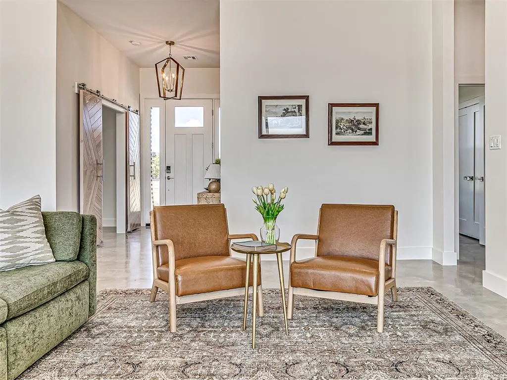 Photo 13 — 1598 Meridian Road, Ardmore, OK 73401