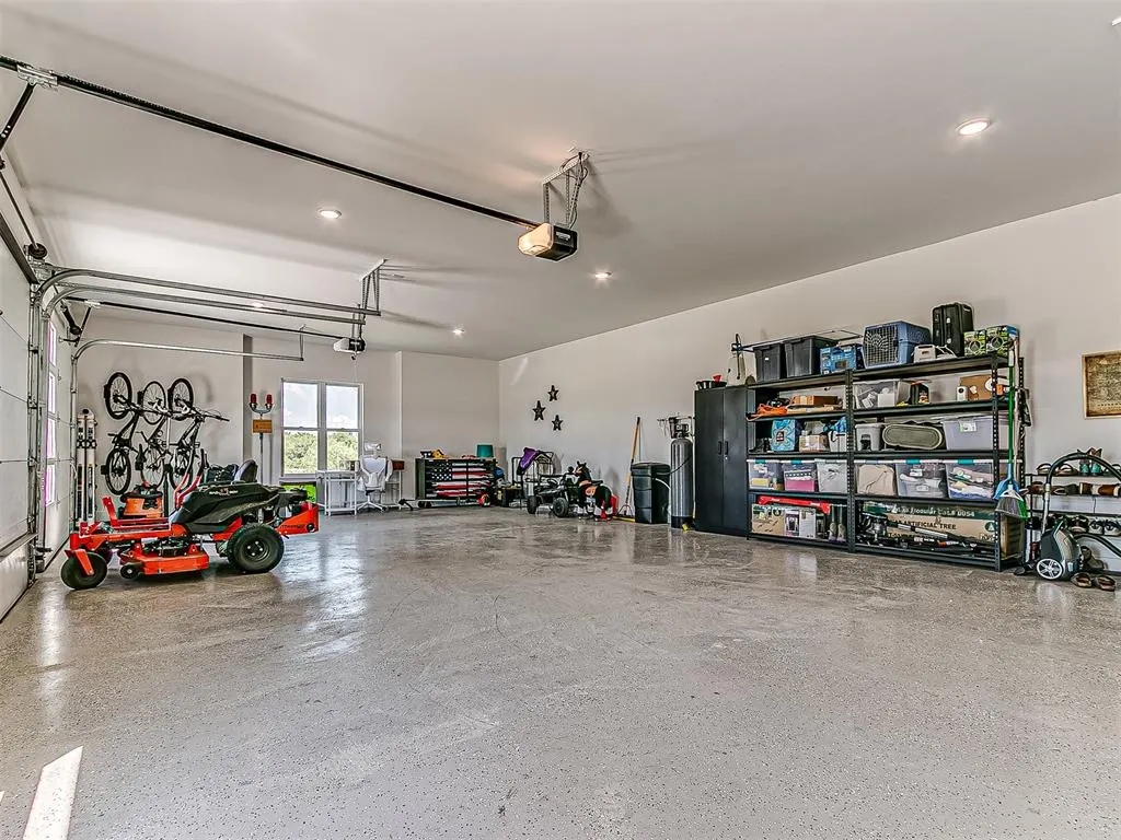 Photo 44 — 1598 Meridian Road, Ardmore, OK 73401