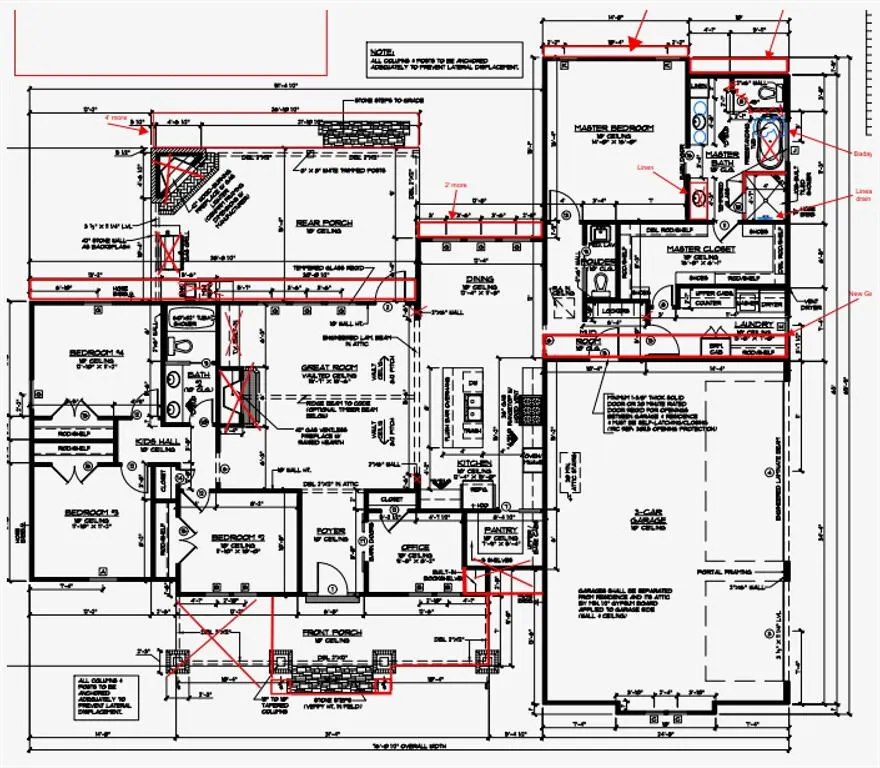 Photo 48 — 1598 Meridian Road, Ardmore, OK 73401