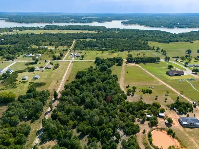 Photo 3 — 16244 Patterson Road, Shawnee, OK 74801