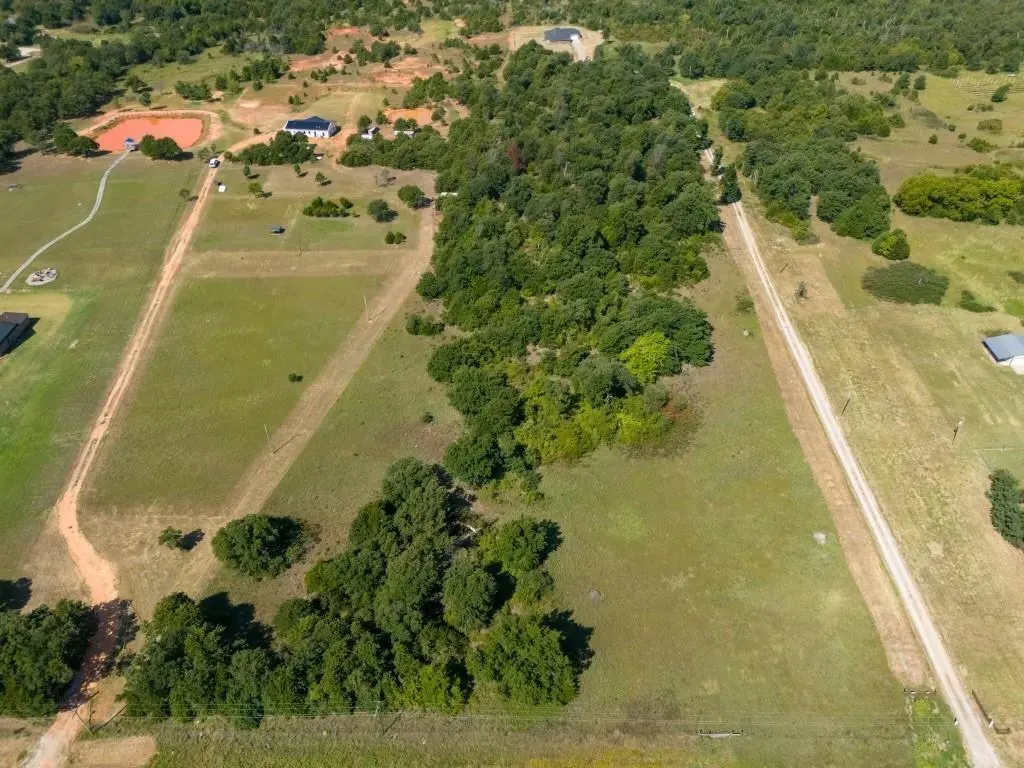 Photo 5 — 16244 Patterson Road, Shawnee, OK 74801