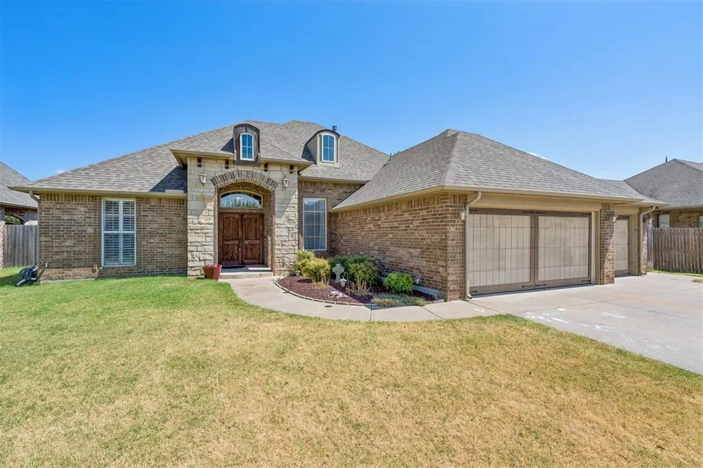 Photo 4 — 1328 Brayden Drive, Oklahoma City, OK 73160