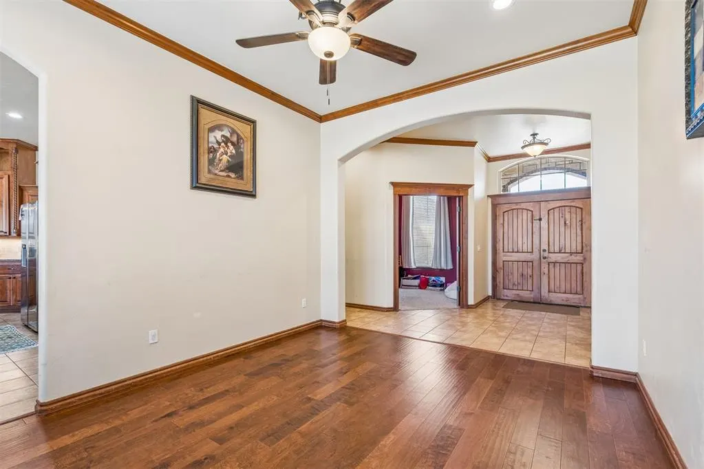 Photo 6 — 1328 Brayden Drive, Oklahoma City, OK 73160