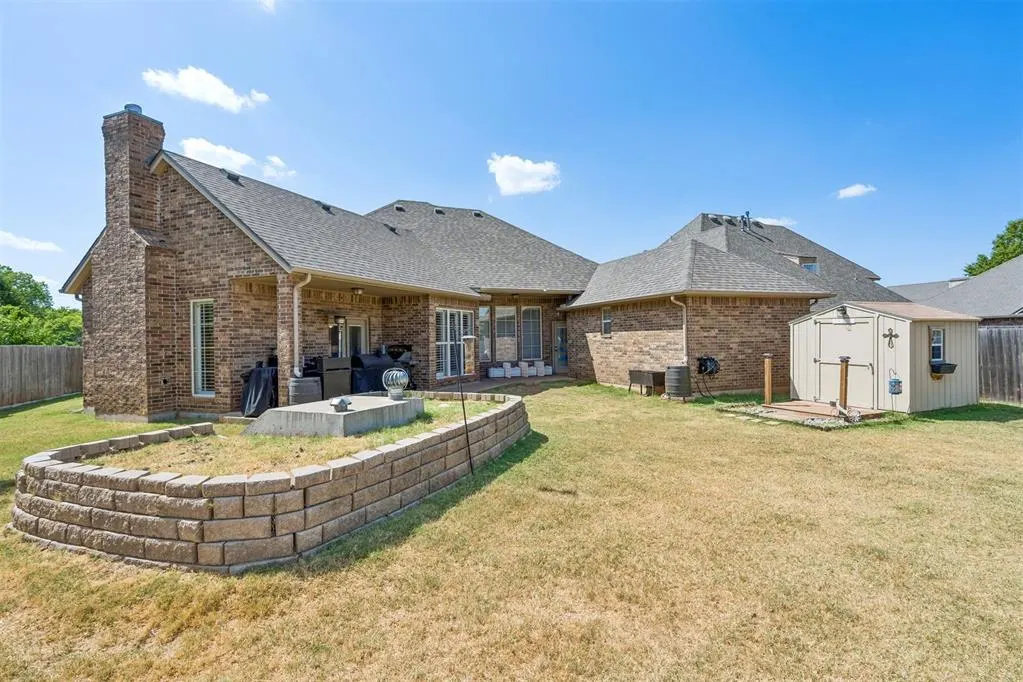 Photo 32 — 1328 Brayden Drive, Oklahoma City, OK 73160