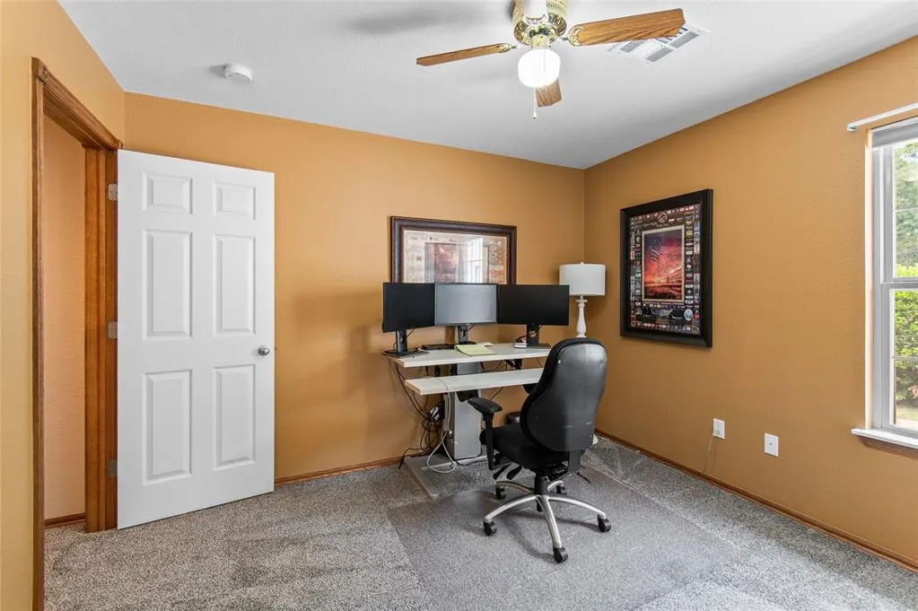 Photo 25 — 44743 Kingsbury Lane, Shawnee, OK 74801