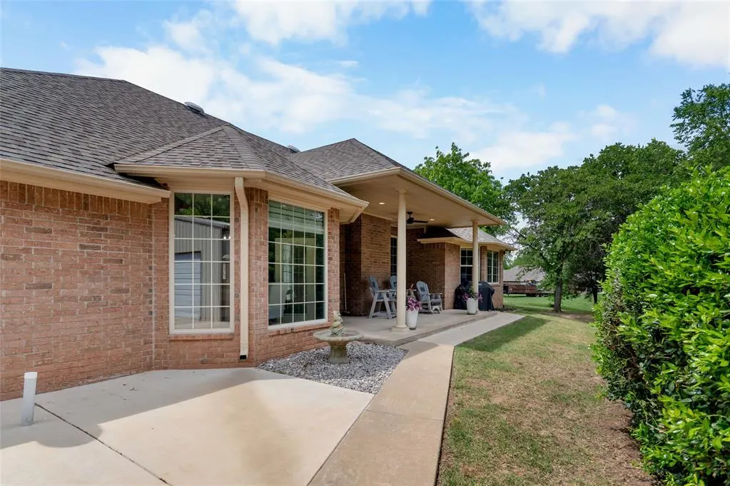 Photo 27 — 44743 Kingsbury Lane, Shawnee, OK 74801