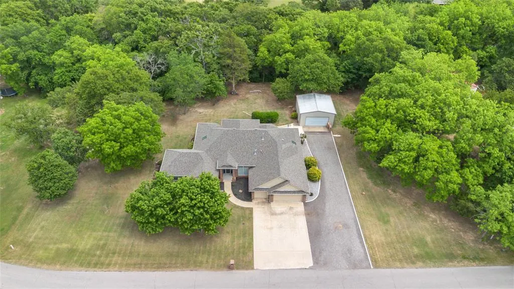 Photo 31 — 44743 Kingsbury Lane, Shawnee, OK 74801