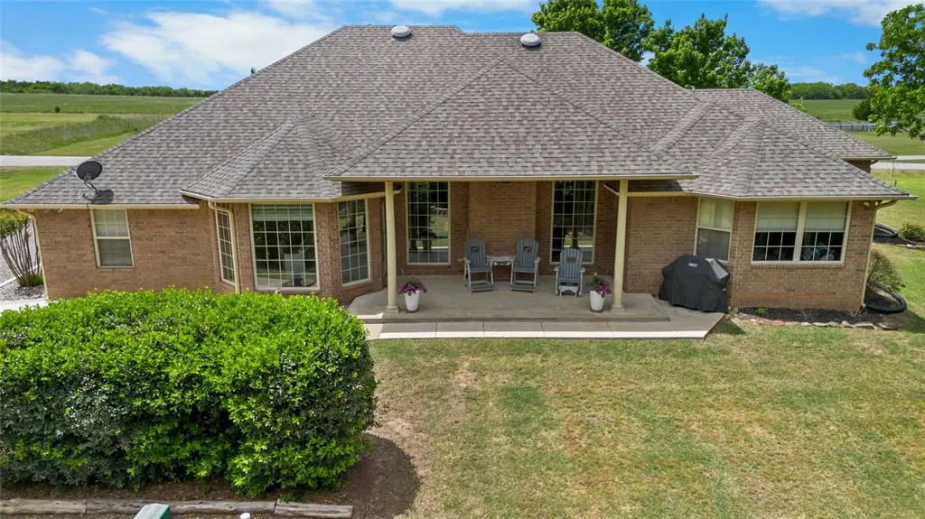 Photo 33 — 44743 Kingsbury Lane, Shawnee, OK 74801