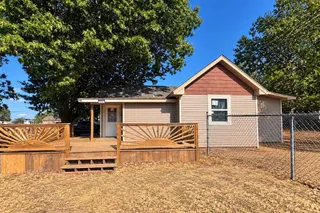 Sold home at 1501 S 6th Street