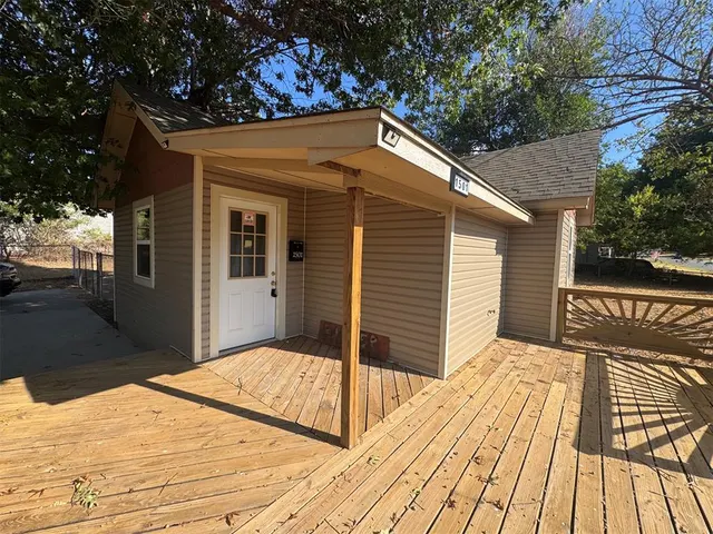 Photo 3 — 1501 S 6th Street, Chickasha, OK 73018