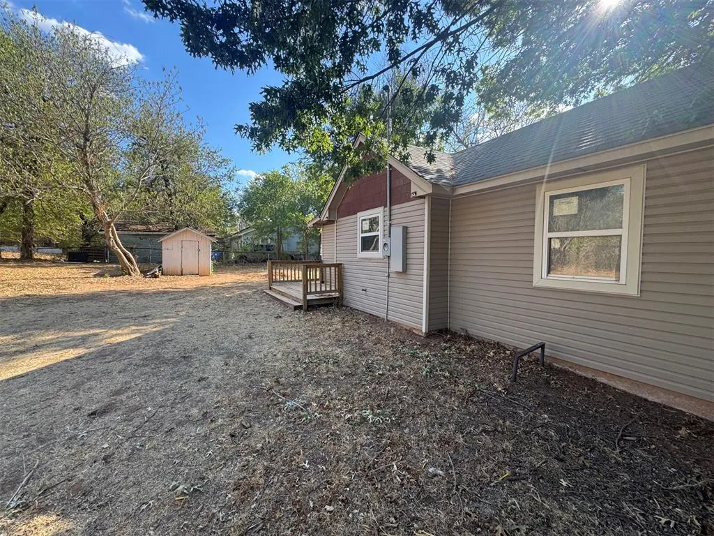 Photo 4 — 1501 S 6th Street, Chickasha, OK 73018