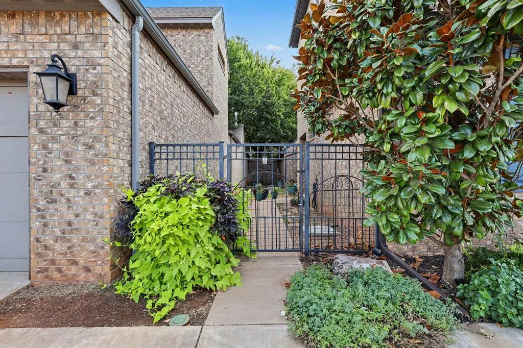 Photo 3 — 12324 Hidden Forest Boulevard, Oklahoma City, OK 73142