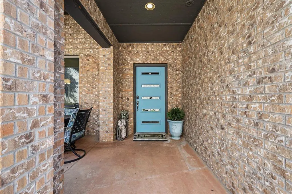 Photo 4 — 12324 Hidden Forest Boulevard, Oklahoma City, OK 73142