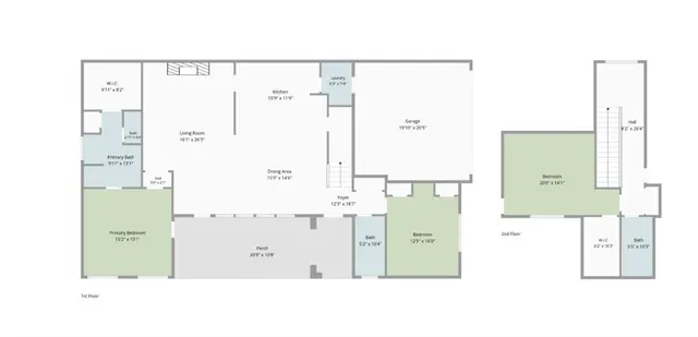 Photo 5 — 12324 Hidden Forest Boulevard, Oklahoma City, OK 73142