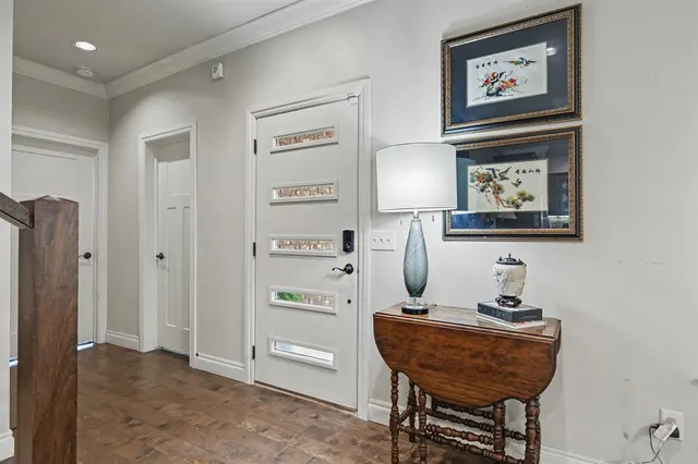 Photo 6 — 12324 Hidden Forest Boulevard, Oklahoma City, OK 73142