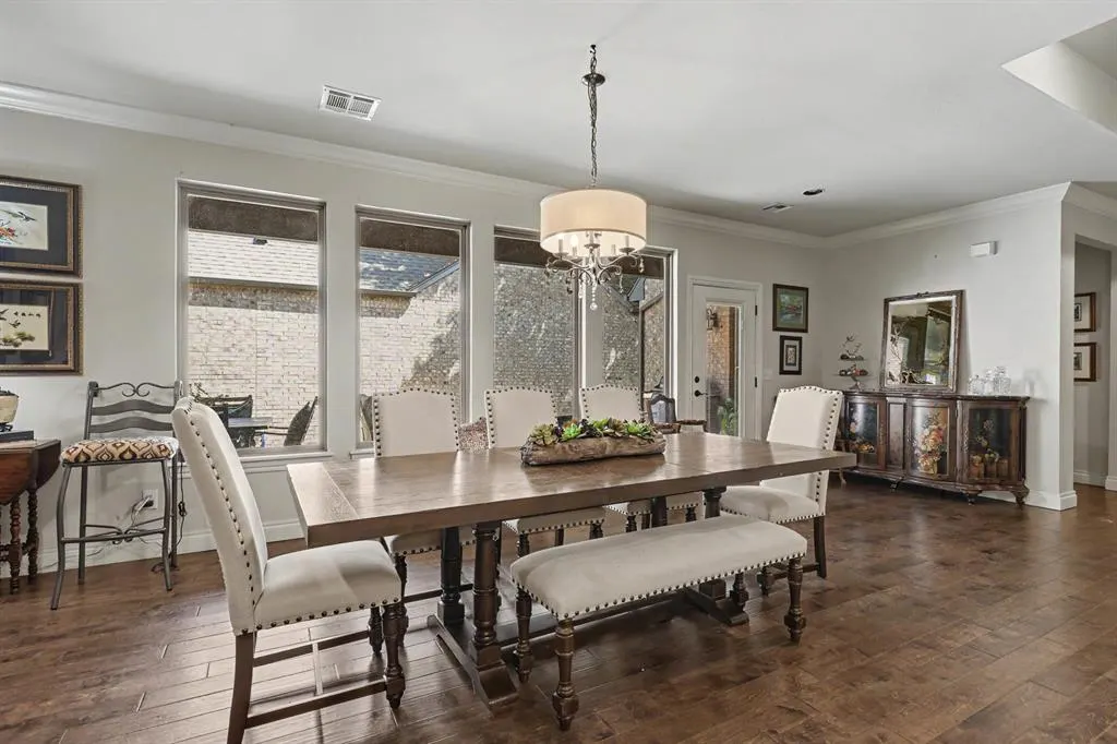 Photo 17 — 12324 Hidden Forest Boulevard, Oklahoma City, OK 73142