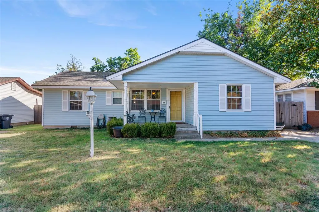 Photo 2 — 7014 NW 44th Street, Bethany, OK 73008