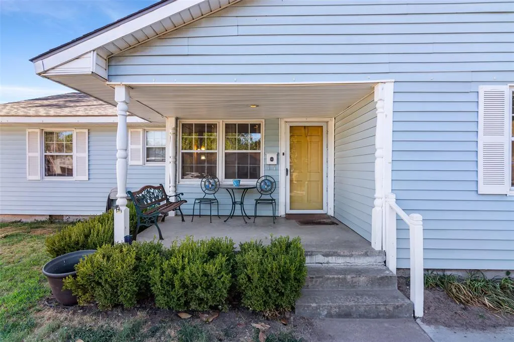 Photo 3 — 7014 NW 44th Street, Bethany, OK 73008