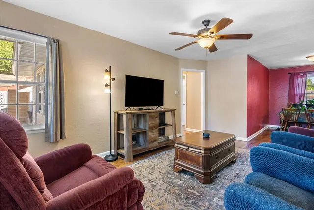 Photo 5 — 7014 NW 44th Street, Bethany, OK 73008