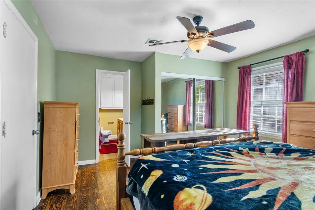 Photo 11 — 7014 NW 44th Street, Bethany, OK 73008