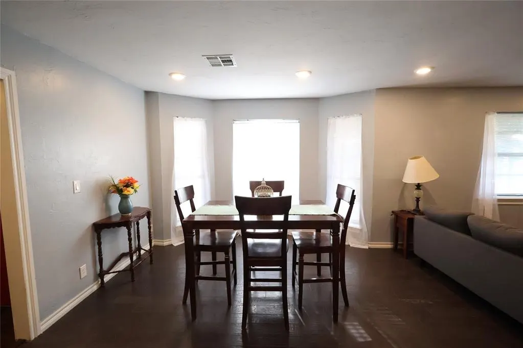 Photo 9 — 507 Whispering Oaks, Tecumseh, OK 74873