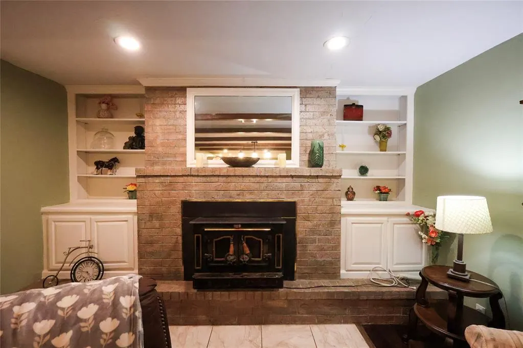 Photo 19 — 507 Whispering Oaks, Tecumseh, OK 74873