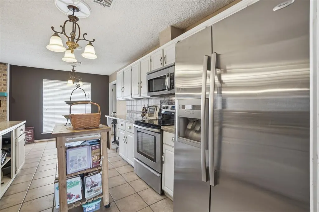 Photo 15 — 20423 E County Road 1567 Road, Altus, OK 73521